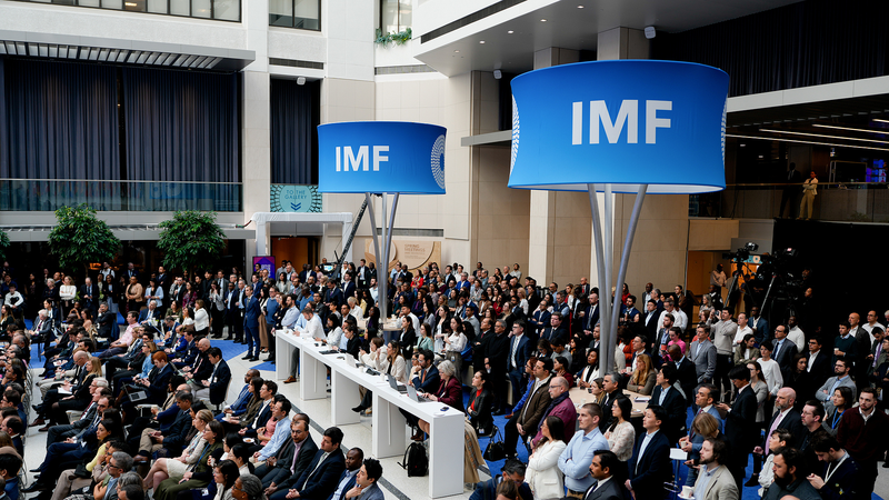 IMF_Cuts_2025_Global_Growth_Forecast_to_2_8__Amid_Trade_Tensions - My Global News: Voices of a New Era IMF_Cuts_2025_Global_Growth_Forecast_to_2_8__Amid_Trade_Tensions