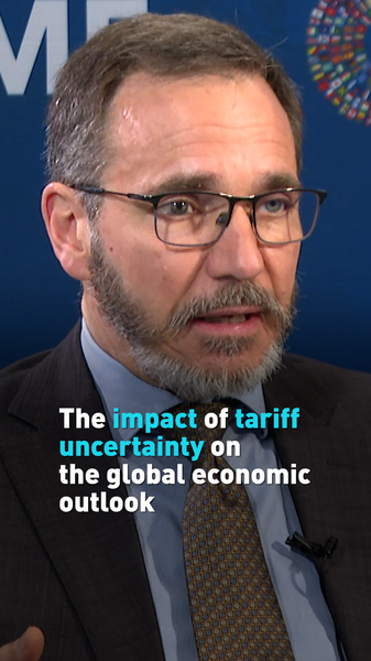 IMF_Cuts_2025_Growth_Forecast_Amid_Tariff_Uncertainty_poster - My Global News: Voices of a New Era IMF_Cuts_2025_Growth_Forecast_Amid_Tariff_Uncertainty video poster