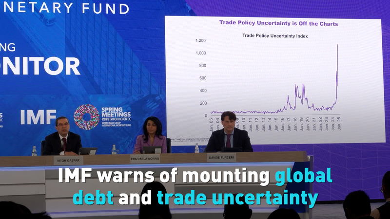 IMF_Warns__Global_Debt_Surge_and_Trade_Uncertainty_poster - My Global News: Voices of a New Era IMF_Warns__Global_Debt_Surge_and_Trade_Uncertainty video poster