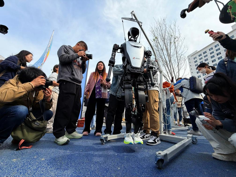 Innovative_Half_Marathon_Unites_Humans_and_Robots_in_Beijing_Race - My Global News: Voices of a New Era Innovative_Half_Marathon_Unites_Humans_and_Robots_in_Beijing_Race