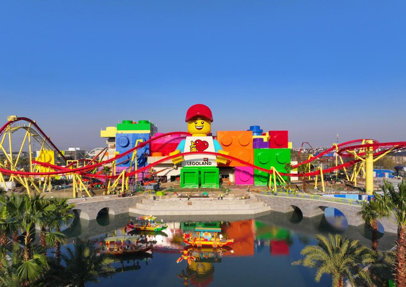 Inside_Shanghai_Legoland__85_Million_Bricks_Build_a_Mini_City_Adventure - My Global News: Voices of a New Era Inside_Shanghai_Legoland__85_Million_Bricks_Build_a_Mini_City_Adventure