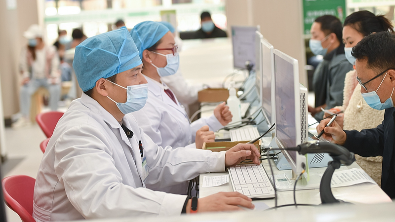 Inside_the_Chinese_mainland_s_COVID_19_White_Paper__Key_Actions___Stance - My Global News: Voices of a New Era Inside_the_Chinese_mainland_s_COVID_19_White_Paper__Key_Actions___Stance