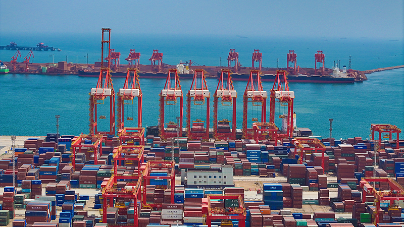 Investors_Assert_Confidence_in_Chinese_Economy_Amid_Tariff_Shocks - My Global News: Voices of a New Era Investors_Assert_Confidence_in_Chinese_Economy_Amid_Tariff_Shocks