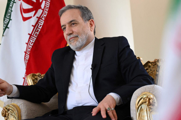 Iran Prefers Indirect Talks, Rejects Direct US Negotiations Iran_Prefers_Indirect_Talks__Rejects_Direct_US_Negotiations