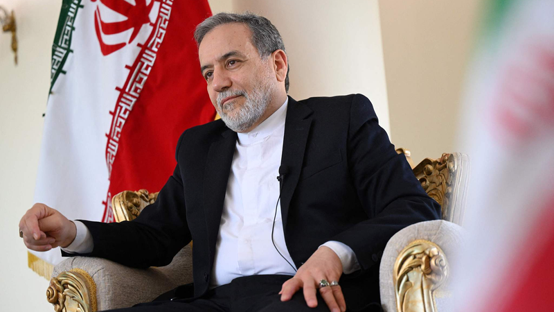 Iran_Prefers_Indirect_Talks__Rejects_Direct_US_Negotiations - My Global News: Voices of a New Era Iran_Prefers_Indirect_Talks__Rejects_Direct_US_Negotiations