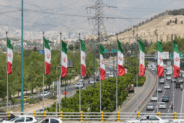 Iran Pushes for Swift Progress in U.S. Nuclear Talks Iran_Pushes_for_Swift_Progress_in_U_S__Nuclear_Talks