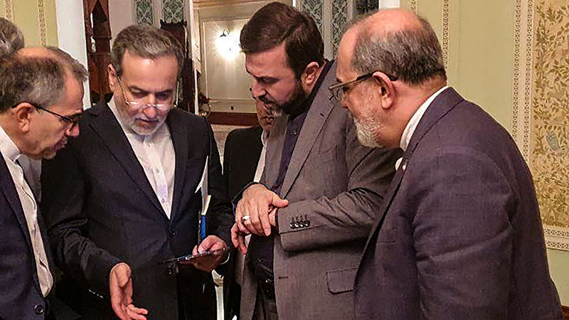Iran__U_S__Engage_in_Constructive_Talks__Next_Round_Set_for_April_19 - My Global News: Voices of a New Era Iran__U_S__Engage_in_Constructive_Talks__Next_Round_Set_for_April_19