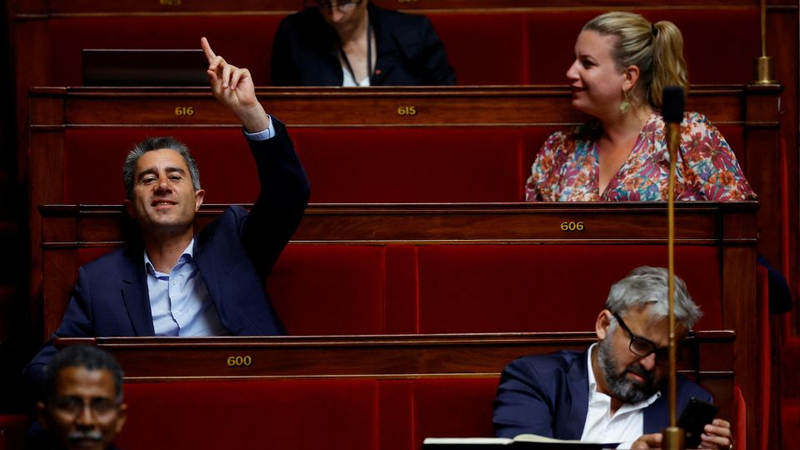 Israel_Cancels_Visas_for_27_French_Lawmakers_Amid_Diplomatic_Tensions