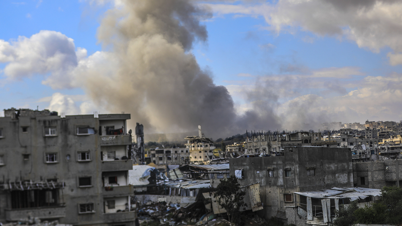 Israel_Expands_Gaza_Control_Amid_Ceasefire_Talks_Stalemate - My Global News: Voices of a New Era Israel_Expands_Gaza_Control_Amid_Ceasefire_Talks_Stalemate