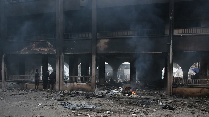 Israeli_Hostage_Omri_Miran_Urges_Prisoner_Swap_in_New_Hamas_Video - My Global News: Voices of a New Era Israeli_Hostage_Omri_Miran_Urges_Prisoner_Swap_in_New_Hamas_Video