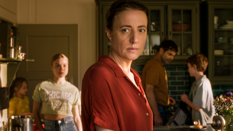 JMXQAF2P3VTNQ6K7P73Y - My Global News: Voices of a New Era Swiss Drama ‘The Sparrow in the Chimney’ Soars at Global Festivals