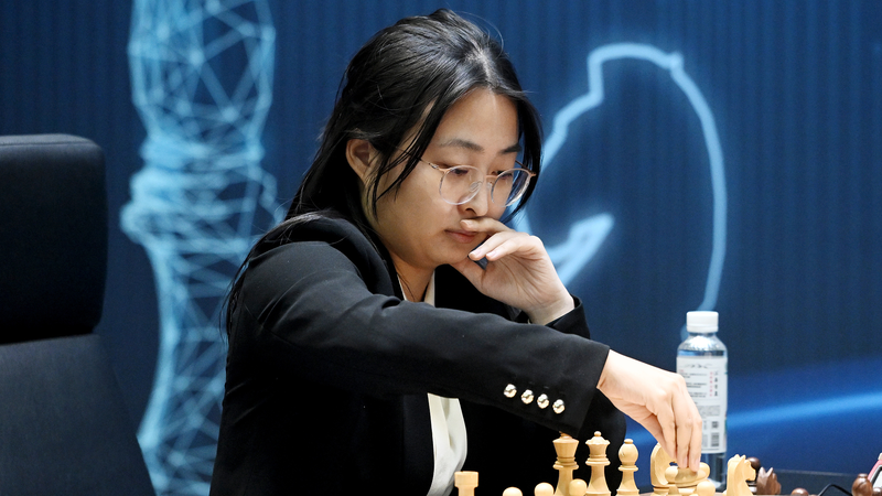 Ju_Wenjun_Secures_Historic_Fifth_Straight_Women_s_World_Chess_Championship - My Global News: Voices of a New Era Ju_Wenjun_Secures_Historic_Fifth_Straight_Women_s_World_Chess_Championship