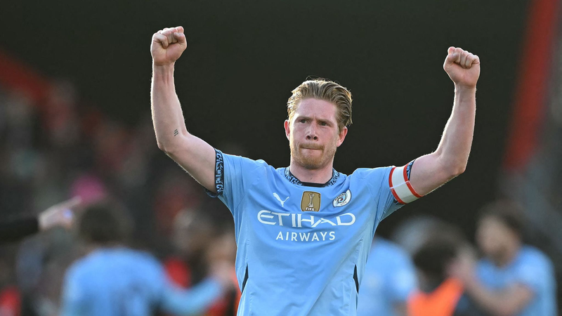 Kevin_De_Bruyne_to_Leave_Manchester_City_at_Season_s_End - My Global News: Voices of a New Era Kevin_De_Bruyne_to_Leave_Manchester_City_at_Season_s_End