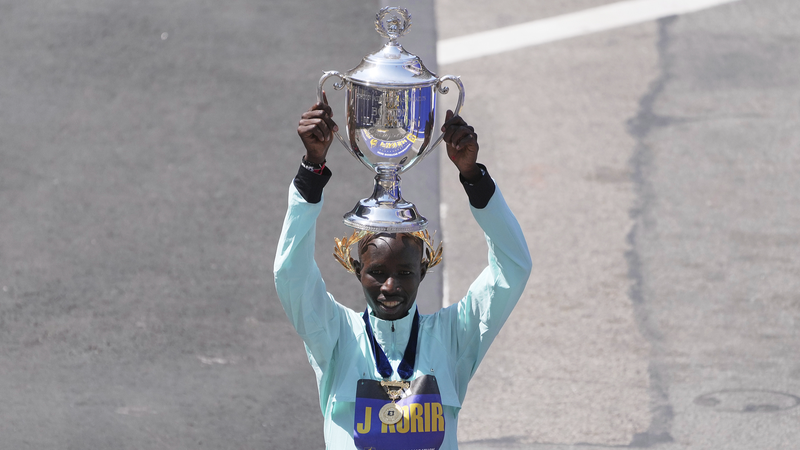 Korir_Triumphs_at_Boston_Marathon_as_Lokedi_Shatters_Course_Record - My Global News: Voices of a New Era Korir_Triumphs_at_Boston_Marathon_as_Lokedi_Shatters_Course_Record