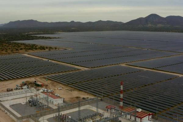 Mexico’s Bold Energy Reforms Boost Sustainability Mexico’s Bold Energy Reforms Boost Sustainability video poster