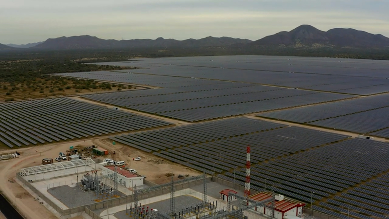 L8W6HRXZ2S8L2TY6D8WV - My Global News: Voices of a New Era Mexico’s Bold Energy Reforms Boost Sustainability video poster