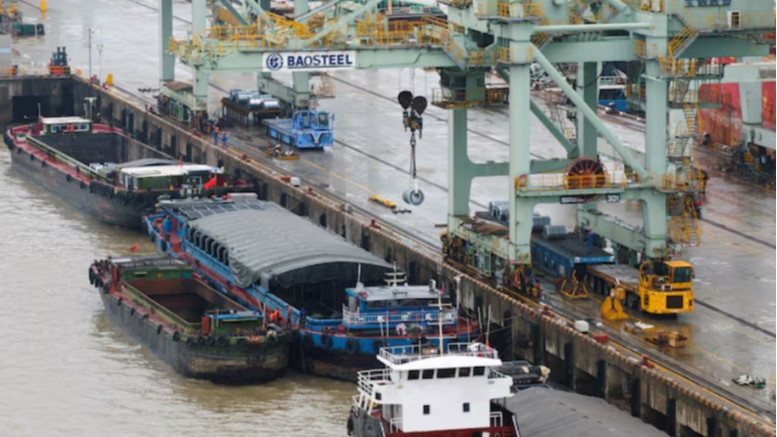 Lawsuit_Challenges_Trump_s_Tariffs_on_Imports_from_the_Chinese_Mainland - My Global News: Voices of a New Era Lawsuit_Challenges_Trump_s_Tariffs_on_Imports_from_the_Chinese_Mainland