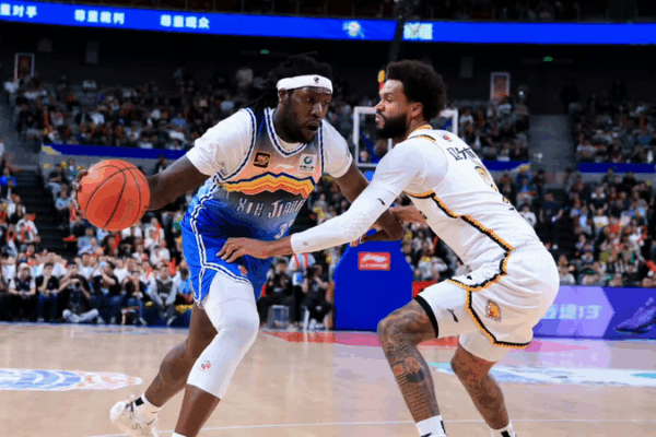 Liaoning Blows Out Xinjiang as Qingdao Edges Guangsha in CBA Playoffs Liaoning_Blows_Out_Xinjiang_as_Qingdao_Edges_Guangsha_in_CBA_Playoffs