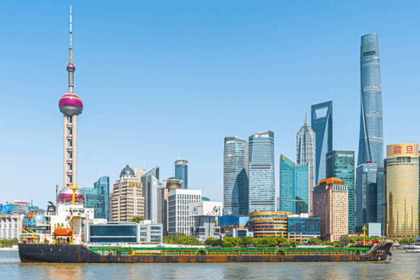 Xi Calls for Strategic Planning for China’s 2026-2030 Growth Xi Calls for Strategic Planning for China’s 2026-2030 Growth