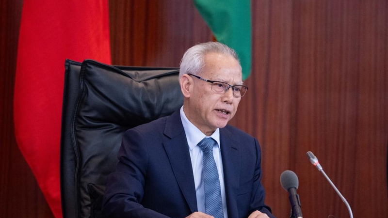 Macao_SAR_Unveils_2025_Vision_for_Innovation___Integration - My Global News: Voices of a New Era Macao_SAR_Unveils_2025_Vision_for_Innovation___Integration