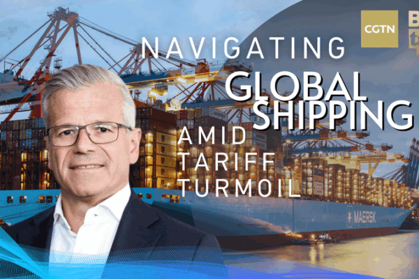 Maersk CEO on Navigating Shipping in a Tariff-Driven World Maersk_CEO_on_Navigating_Shipping_in_a_Tariff_Driven_World video poster