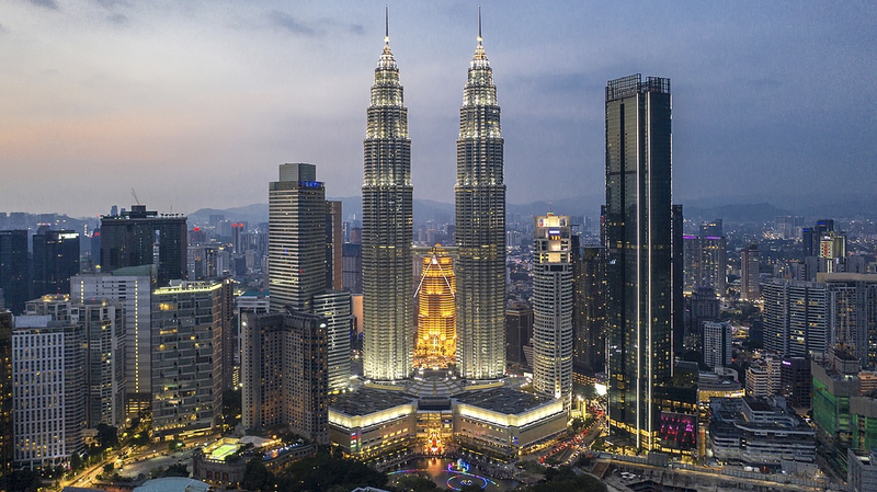 Malaysia_Champions_ASEAN_Integration_Amid_50_Year_China_Ties_poster - My Global News: Voices of a New Era Malaysia_Champions_ASEAN_Integration_Amid_50_Year_China_Ties video poster