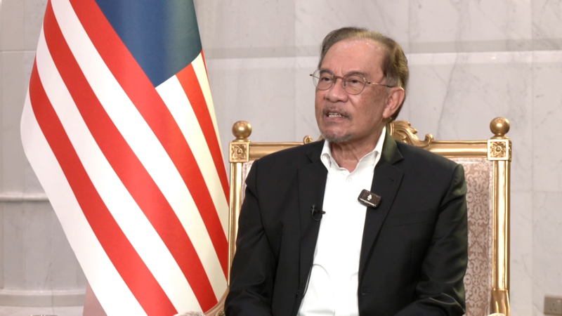 Malaysian_PM_Applauds_Xi_Jinping_s_Vision_for_Shared_Prosperity_poster - My Global News: Voices of a New Era Malaysian_PM_Applauds_Xi_Jinping_s_Vision_for_Shared_Prosperity video poster