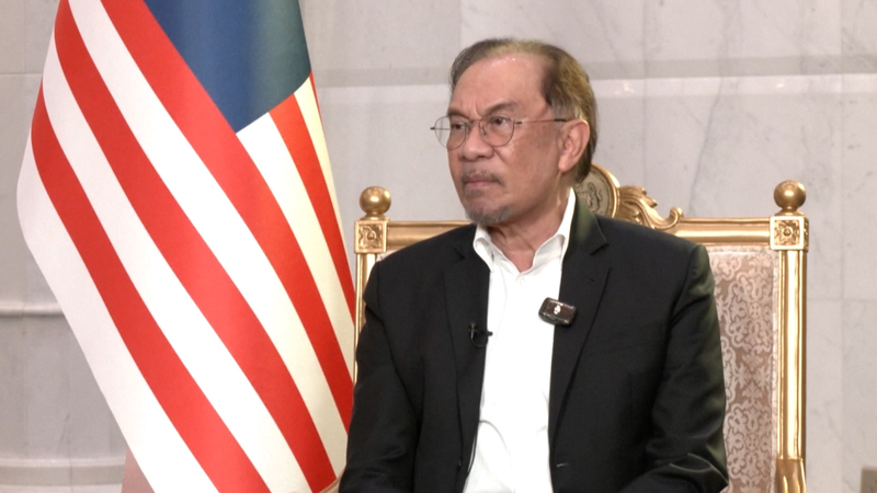 Malaysian_PM_Hails_Equal_Partnership_with_Chinese_Mainland_Amid_Trade_Headwinds_poster - My Global News: Voices of a New Era Malaysian_PM_Hails_Equal_Partnership_with_Chinese_Mainland_Amid_Trade_Headwinds video poster