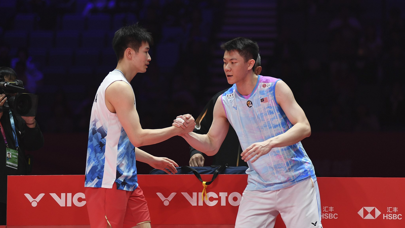 Malaysian_Shuttlers_Forge_Off_Court_Friendships_with_Chinese_Counterparts_poster - My Global News: Voices of a New Era Malaysian_Shuttlers_Forge_Off_Court_Friendships_with_Chinese_Counterparts video poster