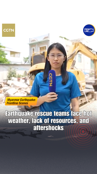Mandalay Rescue Ops Struggle Amid Heat and Aftershocks Mandalay_Rescue_Ops_Struggle_Amid_Heat_and_Aftershocks video poster