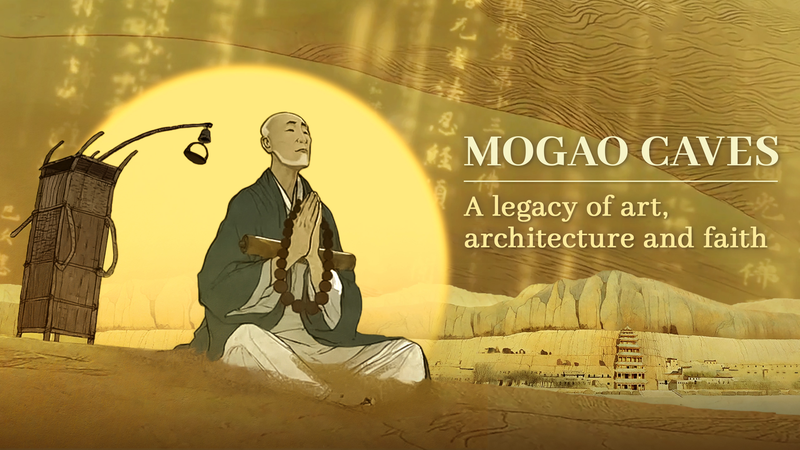 Mogao_Caves__Legacy_of_Tang_Art_and_Spirituality video poster