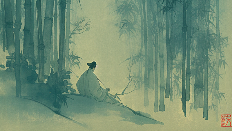 Moonlit_Melodies__Tang_Poetry_Inspires_Solitude_and_Harmony - My Global News: Voices of a New Era Moonlit_Melodies__Tang_Poetry_Inspires_Solitude_and_Harmony