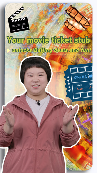 Movie_Ticket_Stub_Unlocks_Beijing_Deals___City_Adventures_poster - My Global News: Voices of a New Era Movie_Ticket_Stub_Unlocks_Beijing_Deals___City_Adventures video poster