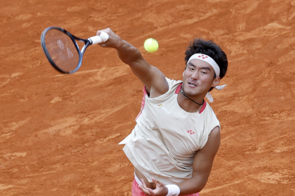 Musetti Rallies Past Buyunchaokete in Monte Carlo Thriller Musetti_Rallies_Past_Buyunchaokete_in_Monte_Carlo_Thriller