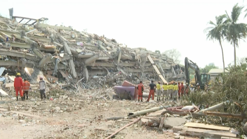 Myanmar_Earthquake_Aftermath__Tragic_Toll_and_Structural_Cracks video poster