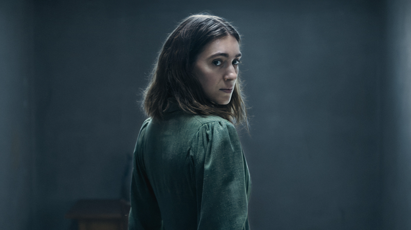 NAWR1AAYY1AP5MYYLKOL - My Global News: Voices of a New Era Swiss Drama 'Frieda’s Case' Delivers a Fresh Take on Resilience