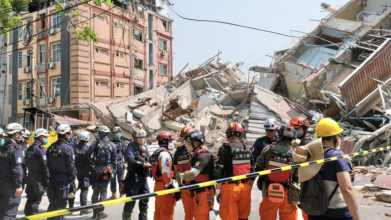 Nations Unite: Global Rescue After Myanmar Earthquake Nations_Unite__Global_Rescue_After_Myanmar_Earthquake video poster