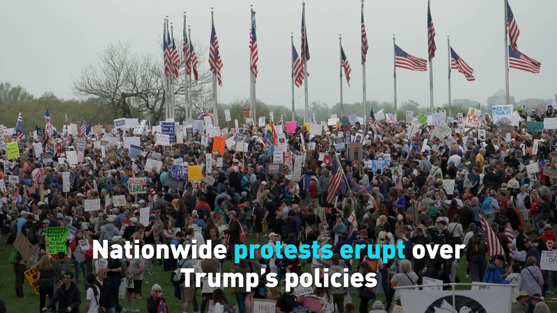 Nationwide_Protests_Challenge_Trump_s_Economic_Policies_poster - My Global News: Voices of a New Era Nationwide_Protests_Challenge_Trump_s_Economic_Policies video poster