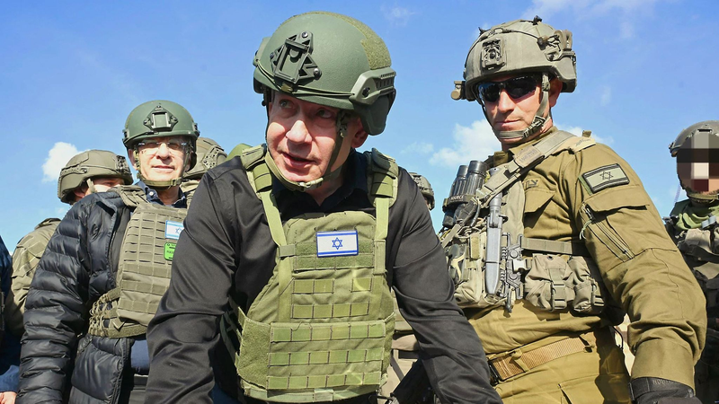 Netanyahu_Vows_Intensified_Operations_in_Northern_Gaza - My Global News: Voices of a New Era Netanyahu_Vows_Intensified_Operations_in_Northern_Gaza