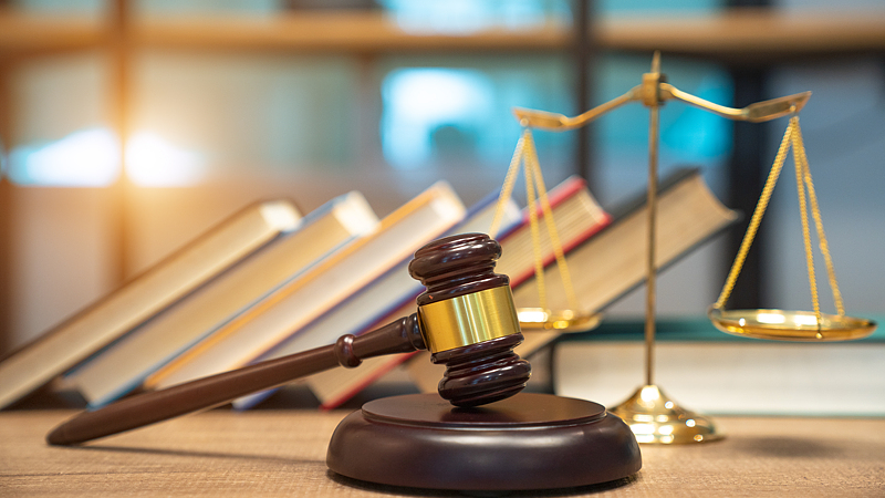 New_Draft_Boosts_Arbitration_Oversight_on_Chinese_Mainland - My Global News: Voices of a New Era New_Draft_Boosts_Arbitration_Oversight_on_Chinese_Mainland