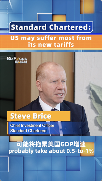 New_US_Tariffs_Could_Backfire_on_America__Says_Standard_Chartered_CIO_poster - My Global News: Voices of a New Era New_US_Tariffs_Could_Backfire_on_America__Says_Standard_Chartered_CIO video poster
