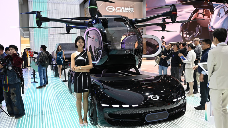 Next_Gen_EV_Tech_Steals_the_Spotlight_at_Shanghai_Auto_Show_2025 - My Global News: Voices of a New Era Next_Gen_EV_Tech_Steals_the_Spotlight_at_Shanghai_Auto_Show_2025