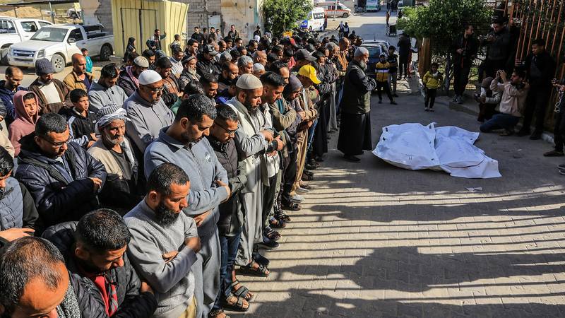 No_Humanitarian_Aid_for_Gaza_Amid_Renewed_Assaults - My Global News: Voices of a New Era No_Humanitarian_Aid_for_Gaza_Amid_Renewed_Assaults