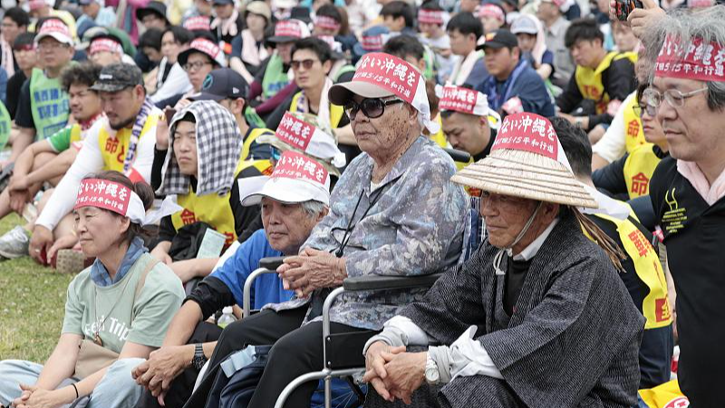 Okinawa__Tokyo_Rally_Against_U_S__Servicemen_s_Sexual_Assaults - My Global News: Voices of a New Era Okinawa__Tokyo_Rally_Against_U_S__Servicemen_s_Sexual_Assaults