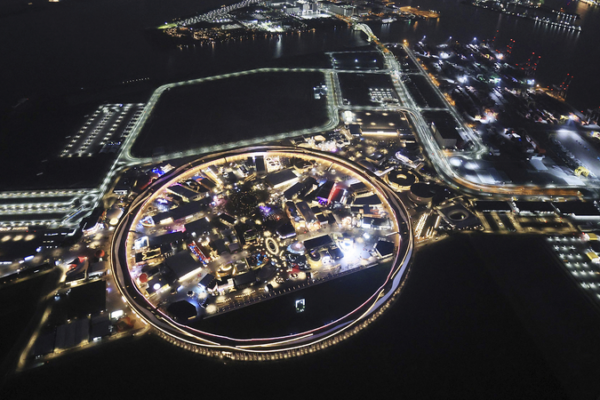 Osaka Expo Unveils Global Innovation & Culture Osaka_Expo_Unveils_Global_Innovation___Culture