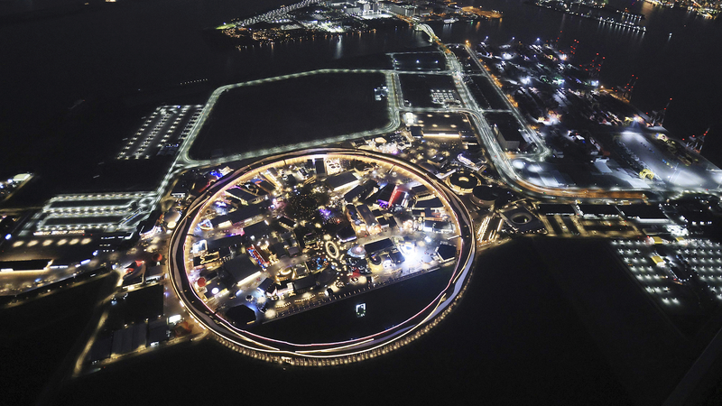 Osaka_Expo_Unveils_Global_Innovation___Culture - My Global News: Voices of a New Era Osaka_Expo_Unveils_Global_Innovation___Culture