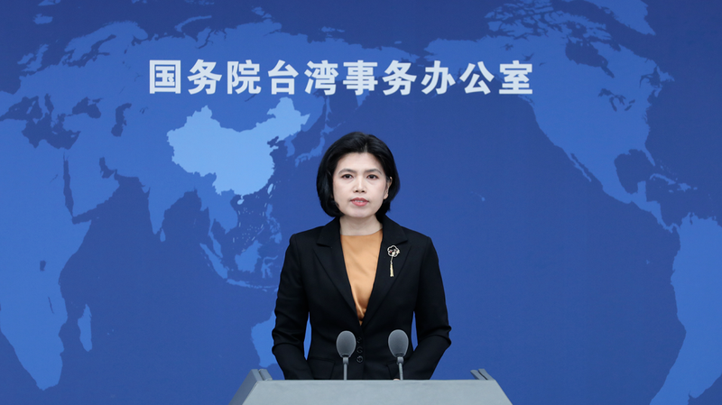 PLA Drills Around Taiwan: Firm Stand on Secession Moves PLA_Drills_Around_Taiwan__Firm_Stand_on_Secession_Moves