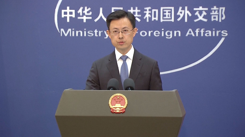 PLA_Drills_Near_Taiwan_Island_Warn_Against_Separatism video poster