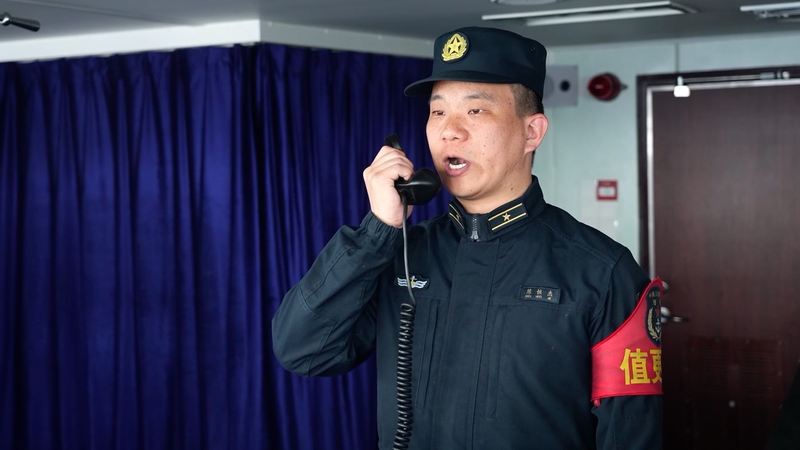 PLA_Launches_Joint_Exercises_Near_Taiwan__Reinforces_Sovereignty video poster