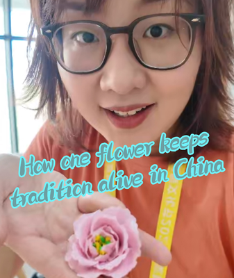 Peony Art Blooms in Heze: Tradition Alive Peony_Art_Blooms_in_Heze__Tradition_Alive video poster